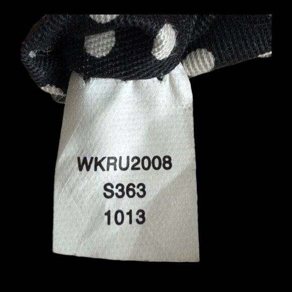 Kate Spade Kennedy Park Aleah Nylon Foldover Crossbody - Picture 15 of 16